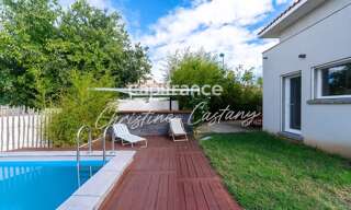 Maison 5 Pièces 115 m² à vendre à Corneilla-del-Vercol (66200)