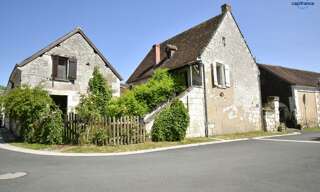 Maison 8 Pièces 153 m² à vendre à Lye (36600)