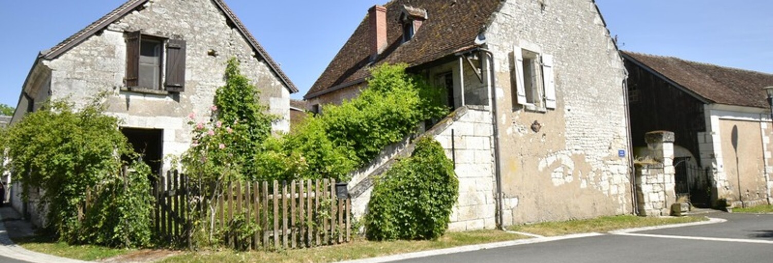 Maison 8 Pièces 153 m² à vendre à Lye (36600)