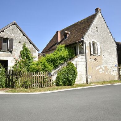 Maison 8 pièces 99000 €