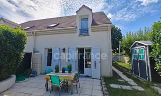 Maison 4 Pièces 85 m² à vendre à Breuillet (91650)