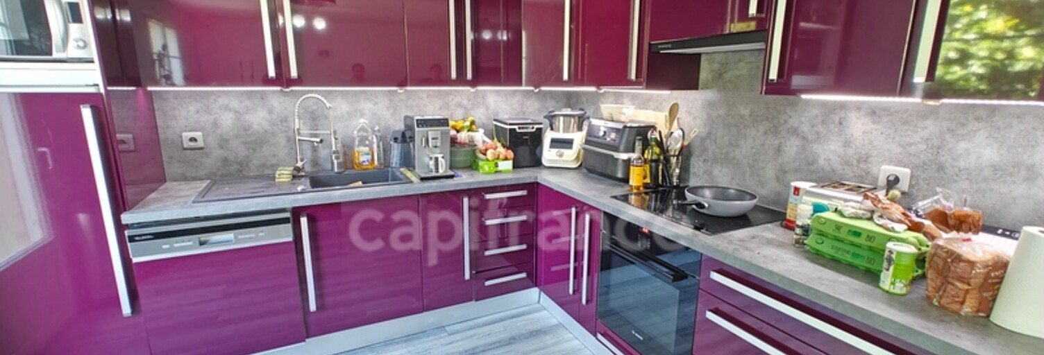 Maison 4 Pièces 85 m² à vendre à Breuillet (91650)