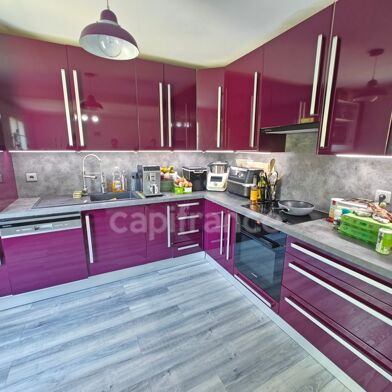 Maison 4 pièces 269000 €