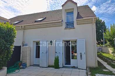 Maison 4 pièces 269000 €