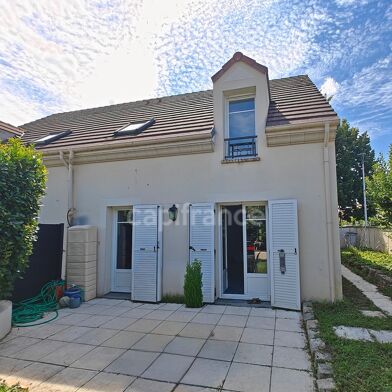 Maison 4 pièces 269000 €