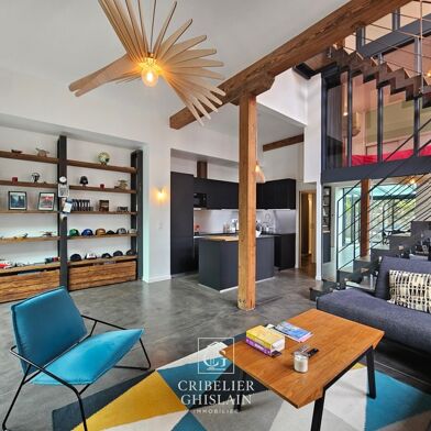 Appartement 4 pièces 580000 €