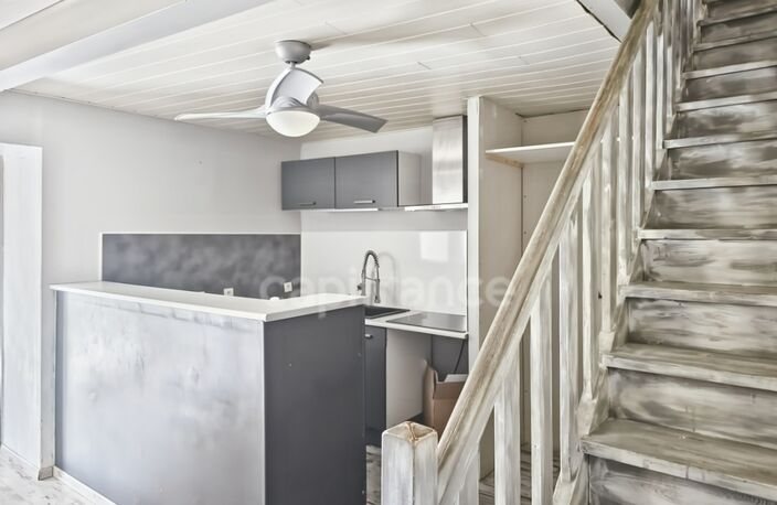 Ensemble immobilier - Local commercial, partie production et son habitation avec vue sur rivière — photo 2