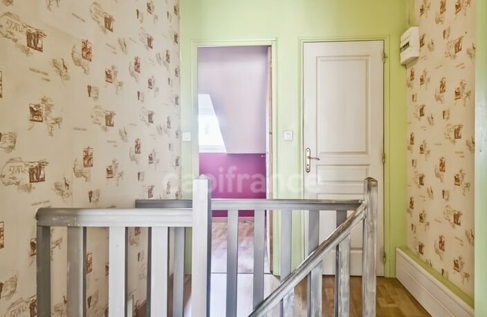 Ensemble immobilier - Local commercial, partie production et son habitation avec vue sur rivière — photo 4