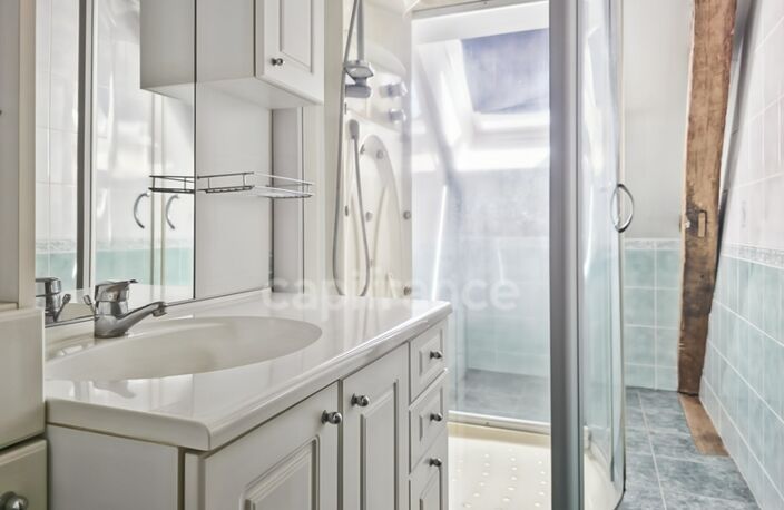 Ensemble immobilier - Local commercial, partie production et son habitation avec vue sur rivière — photo 5
