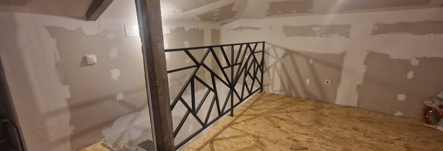 Maison 4 Pièces 160 m² à vendre à Gabarret (40310)