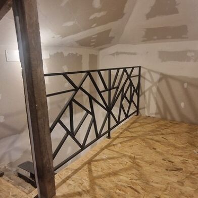 Maison 4 pièces 302000 €