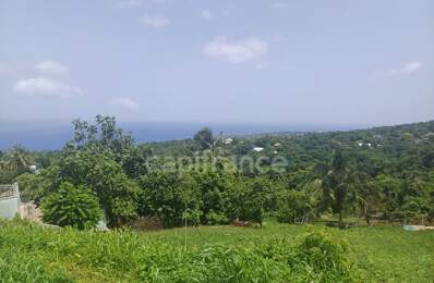 Terrain à vendre de 1 000,00 m² proche de Baillif (971) — photo du bien