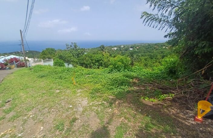 Terrain à vendre de 1 000,00 m² proche de Baillif (971) — photo 4