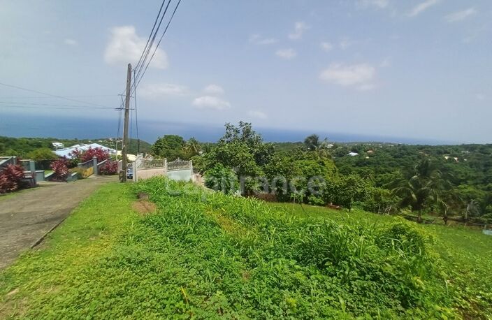 Terrain à vendre de 1 000,00 m² proche de Baillif (971) — photo 5