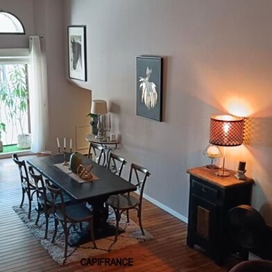 Maison 4 pièces 222000 €