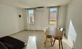 Appartement 2 Pièces 35 m² à vendre à La Ciotat (13600)