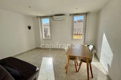 Appartement 2 pièces 169000 €