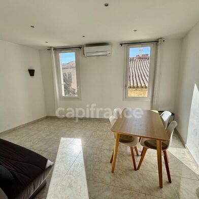 Appartement 2 pièces 169000 €