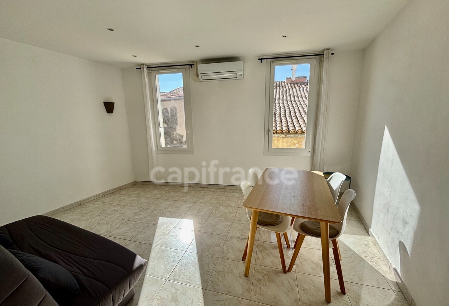 Appartement à vendre 2 pièces LA CIOTAT (13) — photo 1