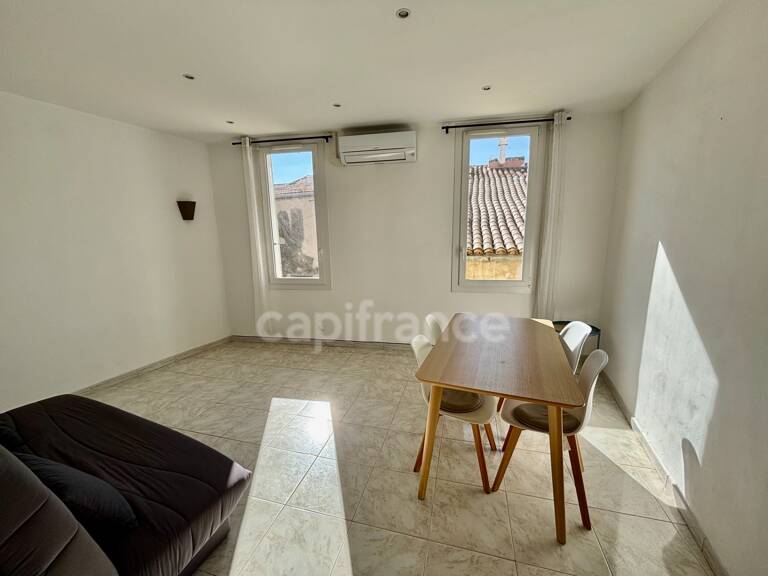 Appartement à vendre 2 pièces LA CIOTAT (13) — photo 1