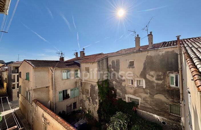 Appartement à vendre 2 pièces LA CIOTAT (13) — photo 2