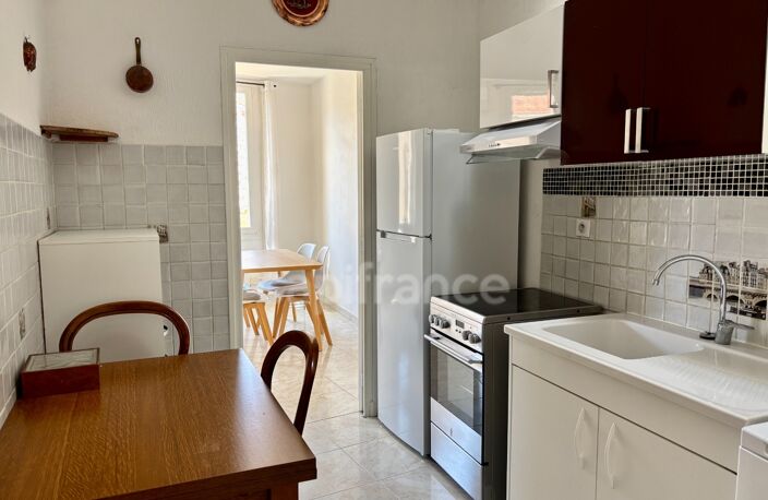 Appartement à vendre 2 pièces LA CIOTAT (13) — photo 3