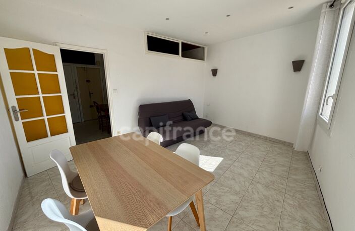 Appartement à vendre 2 pièces LA CIOTAT (13) — photo 4
