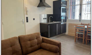 Appartement 1 Pièce 22 m² à vendre à Narbonne (11100)