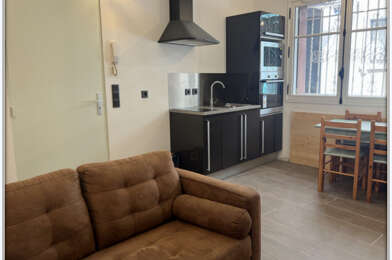 Appartement 1 pièces 69000 €