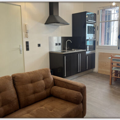 Appartement 1 pièces 69000 €