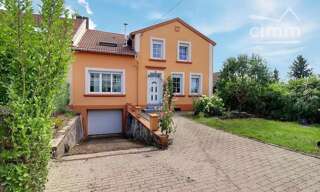 Maison 5 Pièces 169 m² à vendre à Folkling (57600)