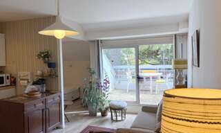 Appartement 1 Pièce 26 m² à vendre à La Baule-Escoublac (44500)