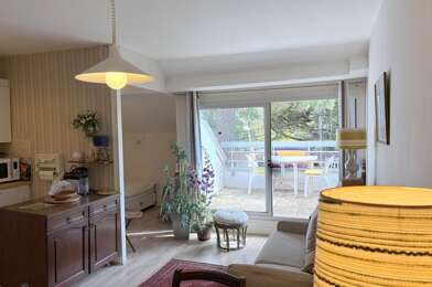 Appartement 1 pièces 167000 €