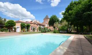 Maison 11 Pièces 395 m² à vendre à Roanne (42300)