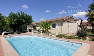 Maison 5 Pièces 101 m² à vendre à Saint-Uze (26240)