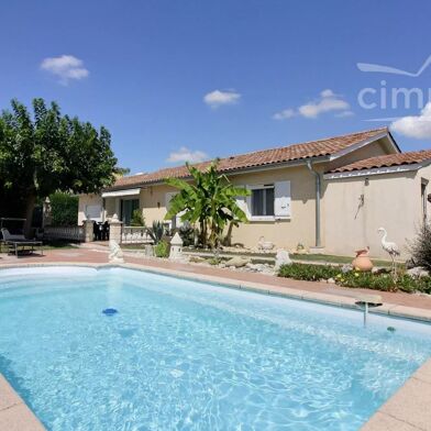 Maison 5 pièces 305000 €