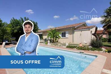 Maison 5 pièces 305000 €