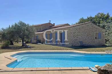 Maison 6 pièces 954000 €