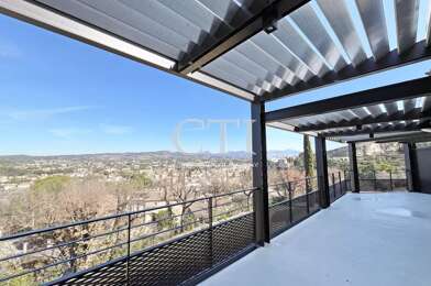 Appartement 2 pièces 269640 €