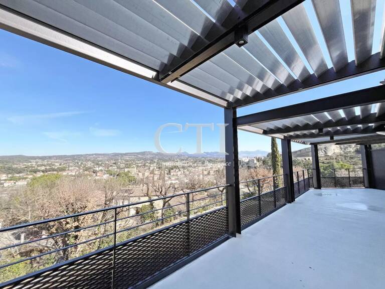 Appartement T2 62.10 m² Residence ' Les Terrasses du Chateau' — photo 1
