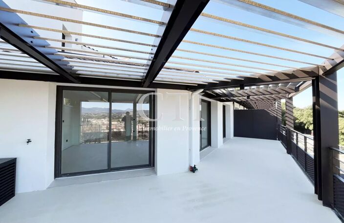 Appartement T2 62.10 m² Residence ' Les Terrasses du Chateau' — photo 2