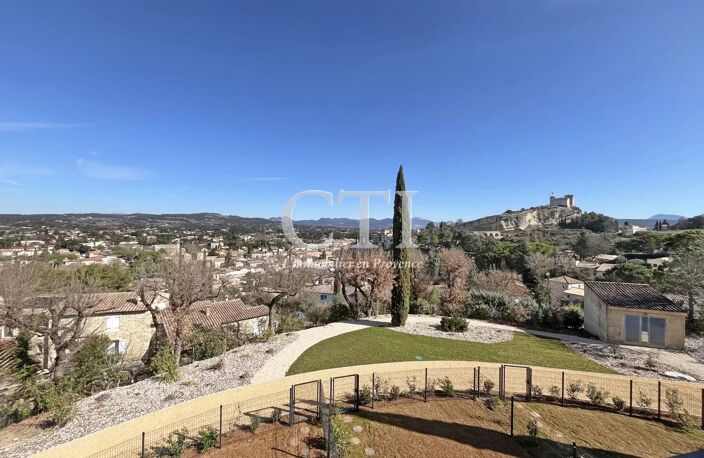 Appartement T2 62.10 m² Residence ' Les Terrasses du Chateau' — photo 3