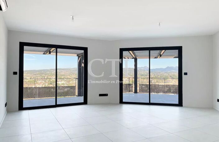 Appartement T2 62.10 m² Residence ' Les Terrasses du Chateau' — photo 5