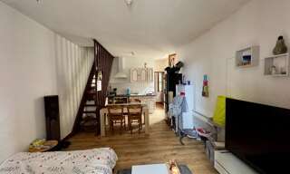 Immeuble  114 m² à vendre à La Réole (33190)