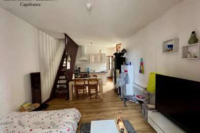 Immeuble  158000 €