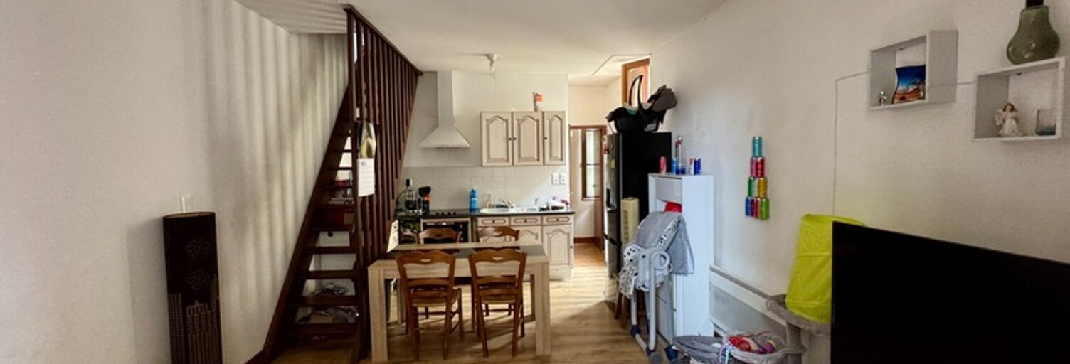 Immeuble  114 m² à vendre à La Réole (33190)