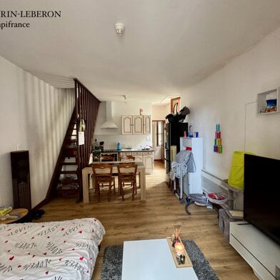 Immeuble  158000 €