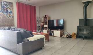 Maison 4 Pièces 90 m² à vendre à Sauvian (34410)