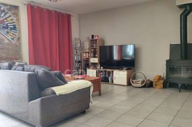 Maison 4 pièces 283000 €