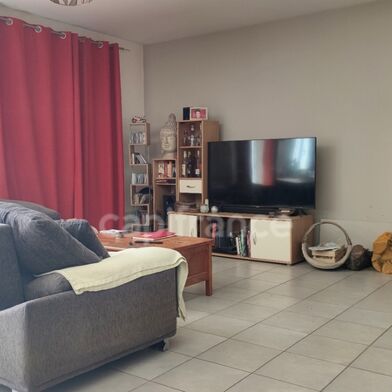 Maison 4 pièces 283000 €